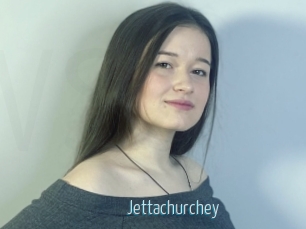 Jettachurchey