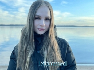 Jettacresswell