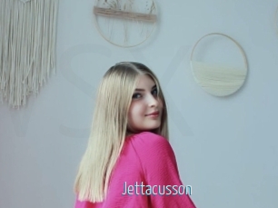Jettacusson