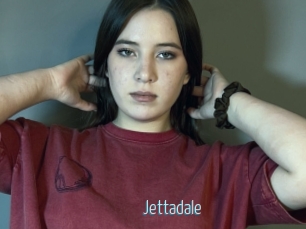 Jettadale