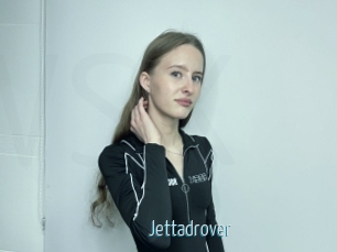 Jettadrover
