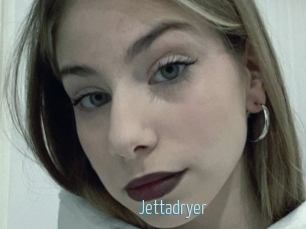 Jettadryer