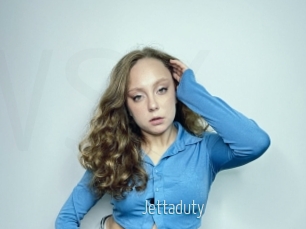 Jettaduty