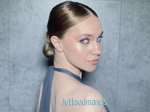 Jettaedmands