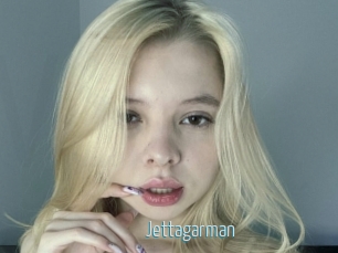 Jettagarman