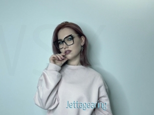 Jettagearing