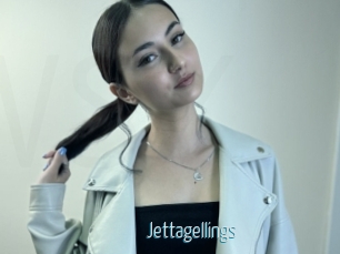 Jettagellings