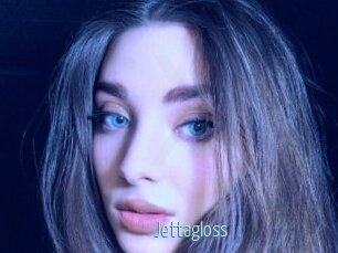 Jettagloss
