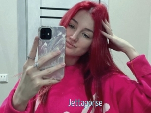 Jettagorse