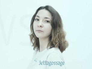 Jettagossage