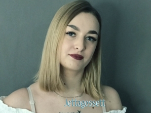 Jettagossett