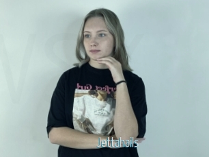 Jettahails