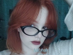 Jettahaily