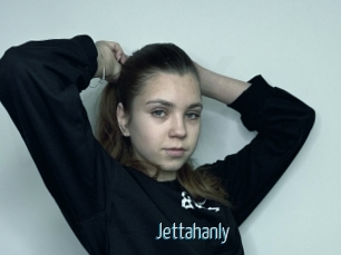 Jettahanly