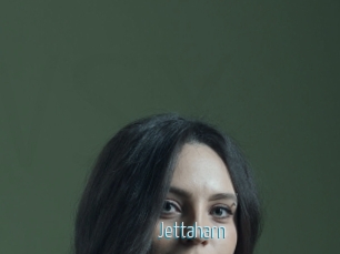 Jettaharn