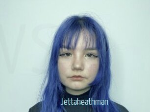 Jettaheathman