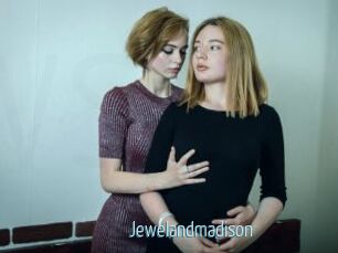 Jewelandmadison