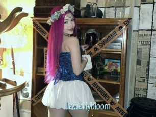 Jewerlybloom
