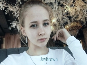 Jeybrown