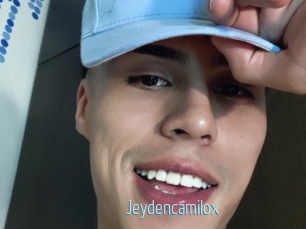 jeydencamilox Video Sexe