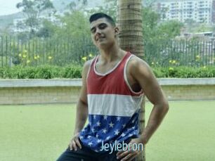 Jeylebron