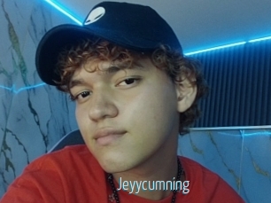 Jeyycumning