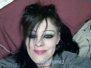 Jezabeljamez