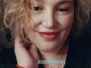 Jezebellejones