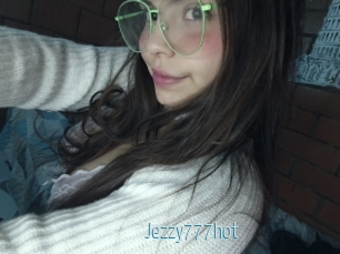 Jezzy777hot