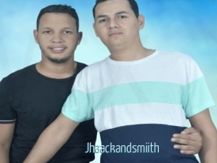 Jhaackandsmiith