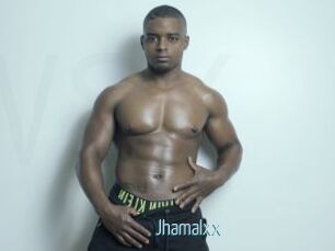 Jhamalxx