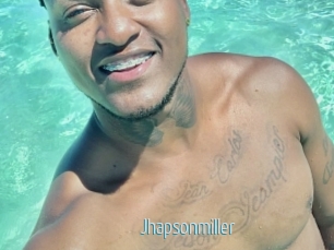 Jhapsonmiller