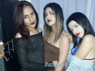 Jhazminx