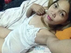 Jheann