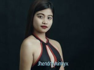 Jhendrtykinkyx