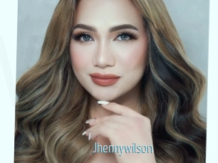 Jhennywilson