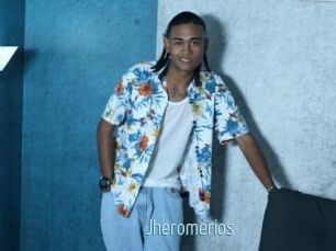 Jheromerios