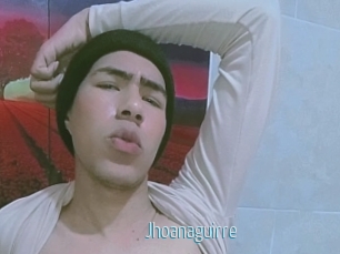 Jhoanaguirre