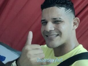 Jhoansexyhot