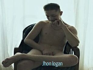 Jhon_logan