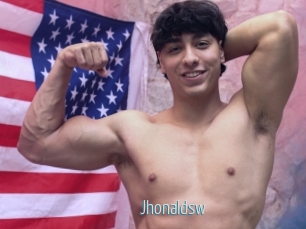 jhonaldsw Video Sexe