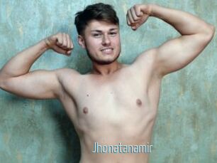 Jhonatanamir