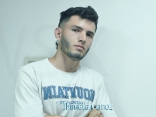 Jhonatanramoz