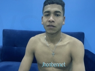 Jhonbennet