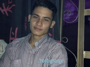 Jhonbigsauge