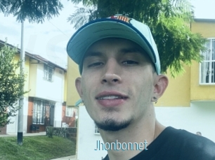 Jhonbonnet