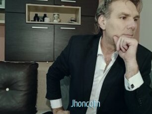 Jhoncolin