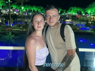 jhoncrissel Video Sexe