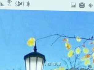 Jhondoe
