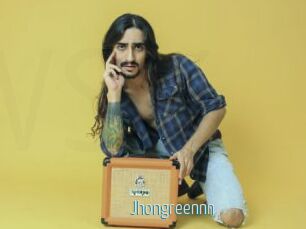Jhongreennn